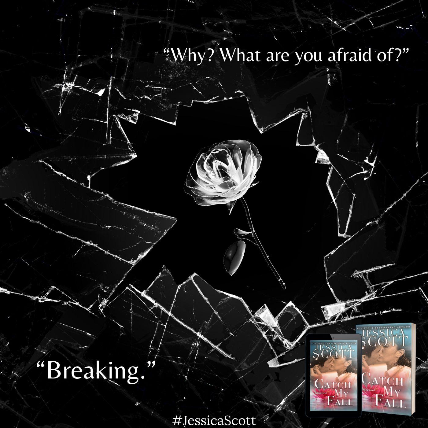 #catchmyfall #breaking