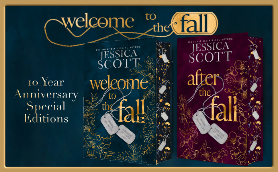 Dark Academia Meets Military Romance