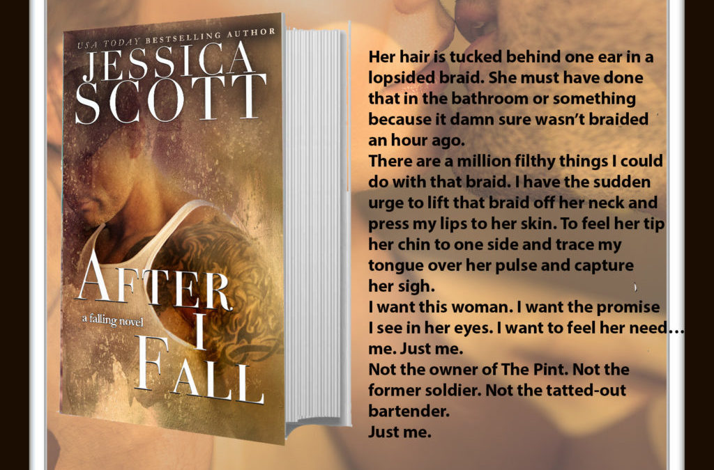 AFTER I FALL: CHAPTER 10