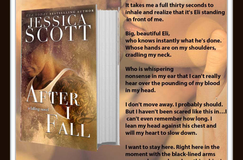 AFTER I FALL: CHAPTER 11