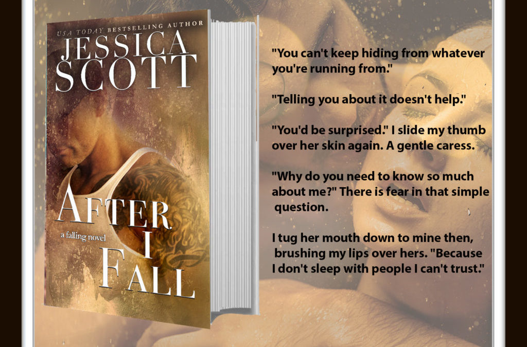 AFTER I FALL: CHAPTER 13