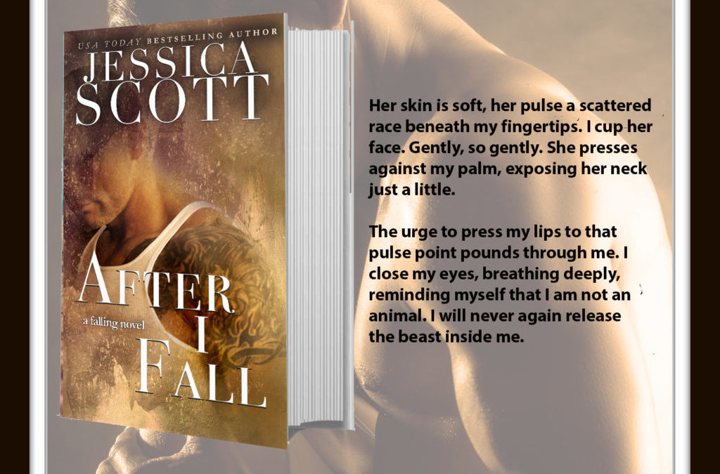 AFTER I FALL: CHAPTER 5