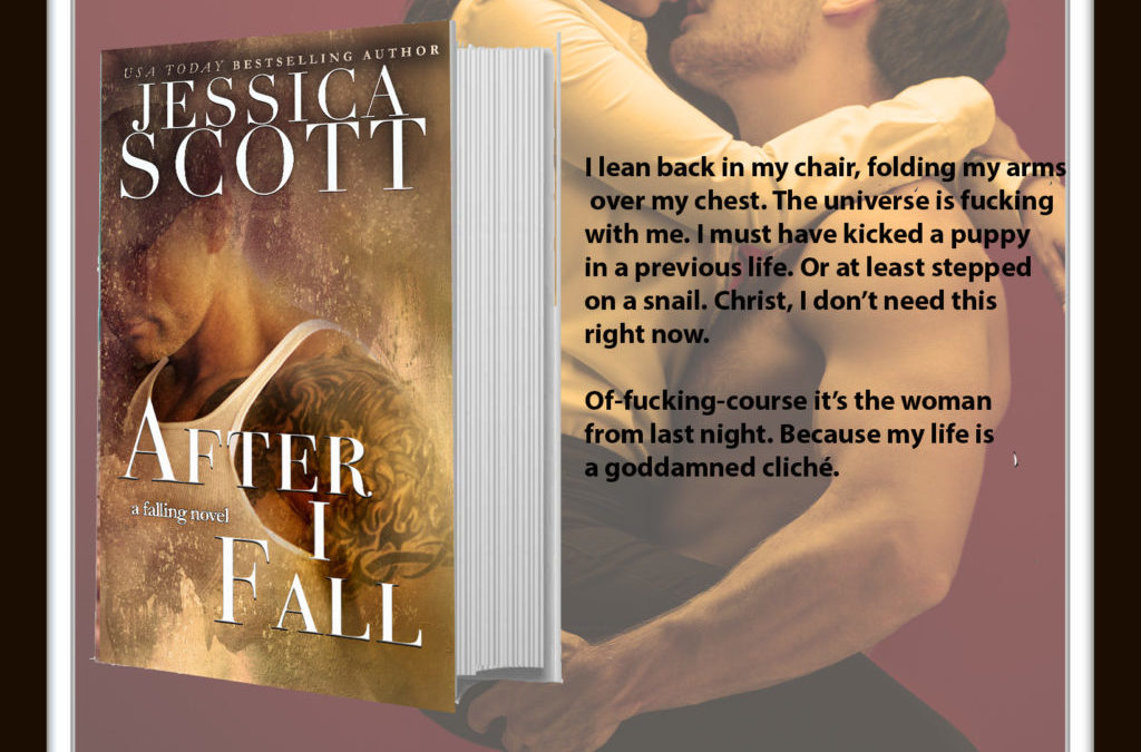 AFTER I FALL: CHAPTER 6