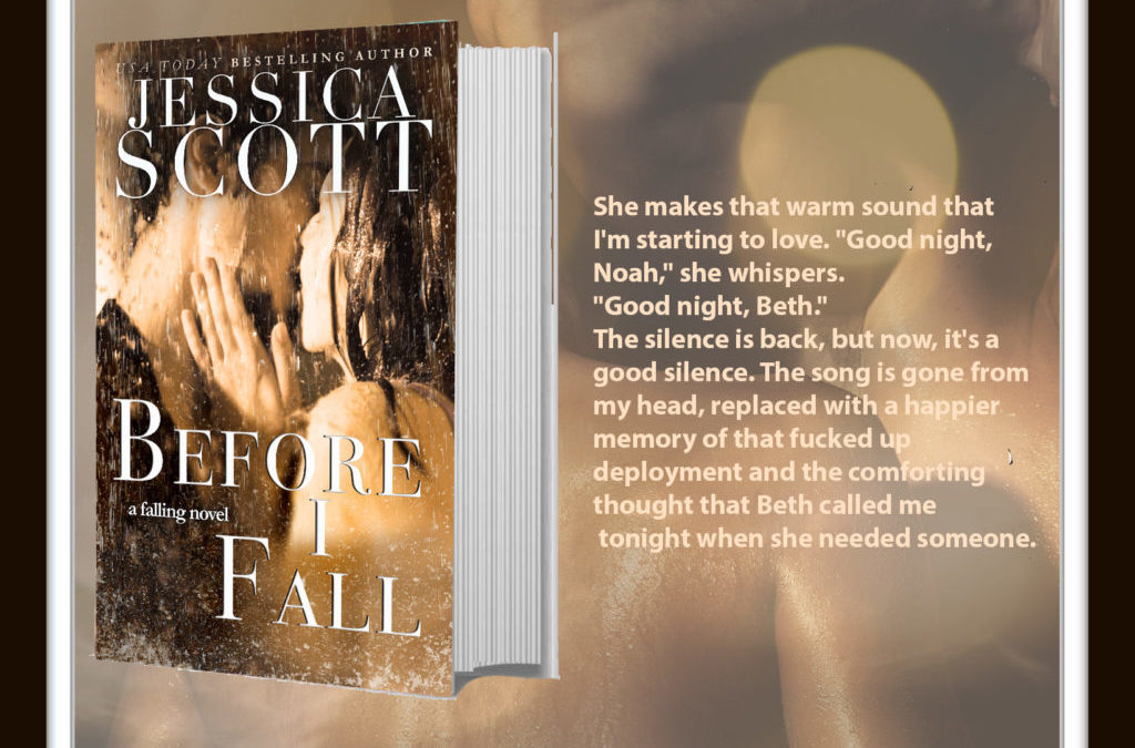 BOOK OF THE MONTH: BEFORE I FALL: CHAPTER 11