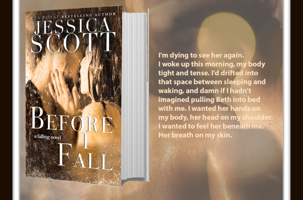 BOOK OF THE MONTH: BEFORE I FALL: CHAPTER 12