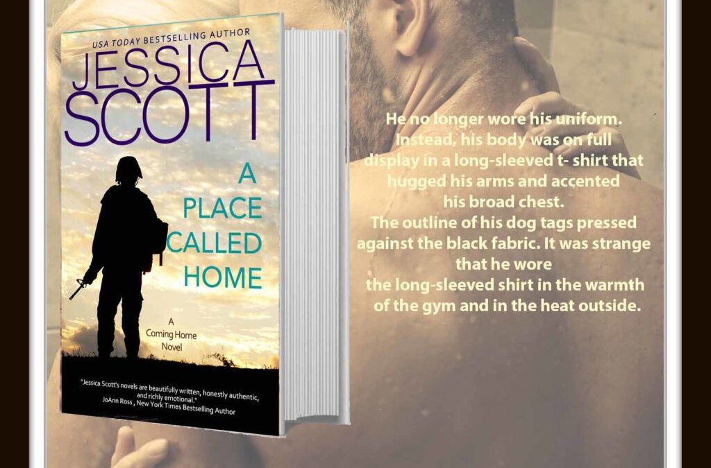 Book of the Month: A PLACE CALLED HOME: CHAPTER 2